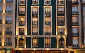 Rönesans Lıfe Hotel